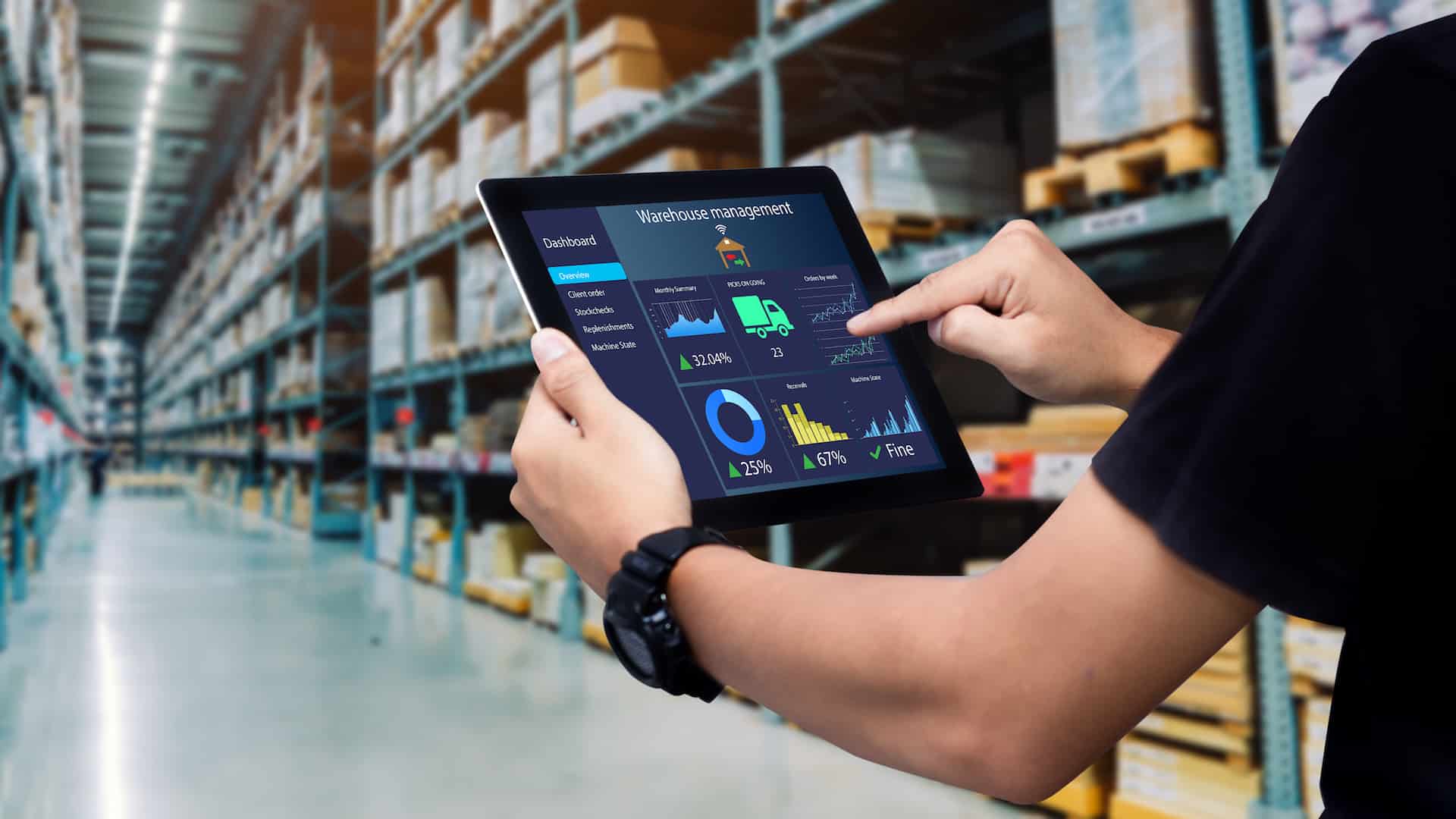 E-Commerce